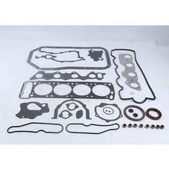 Gasket Overhaul Kit MD972661 for Mitsubishi 4G54 Engine Forklift