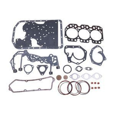 Complete Gasket Kit RE64294 for John Deere 3029-5515 Tractor Engine