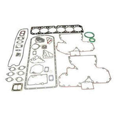 Complete Gasket Kit (RE66087, RE501456) for John Deere 6068 Engine