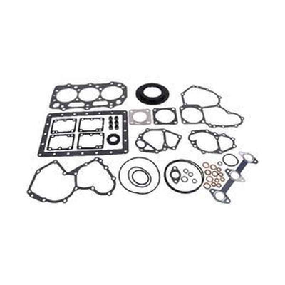 Complete Gasket Overhaul Kit 195907080 195906621 for Perkins 103 Series Engine