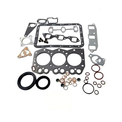 Complete Gasket Overhaul Kit YM719230-92600 Komatsu Engine