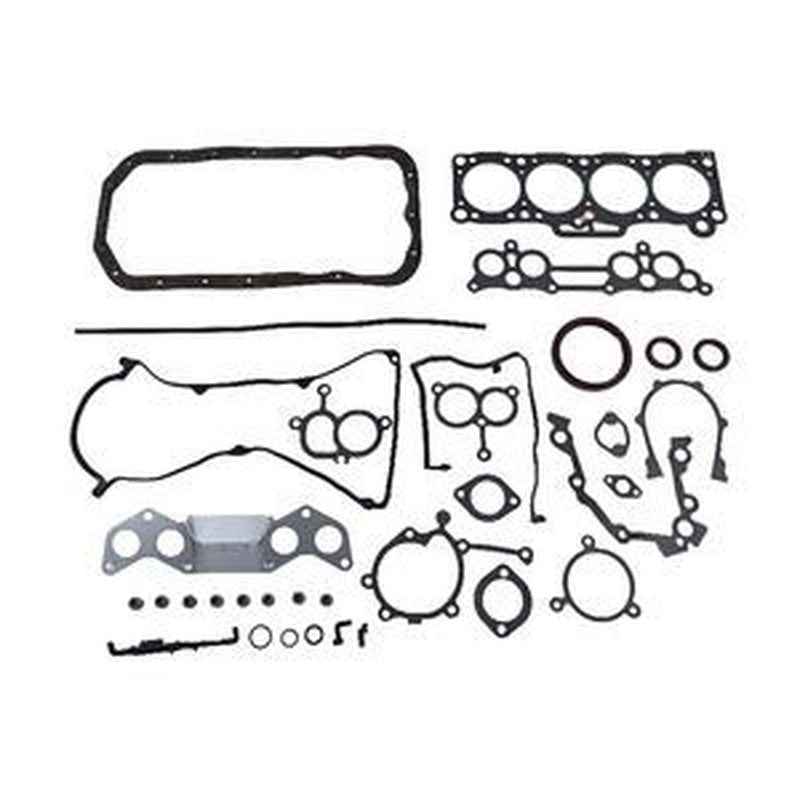 Complete Gasket Overhaul Set for Mazda FE/F2 Engines, Hyster Forklifts