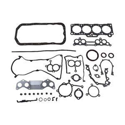 Complete Gasket Overhaul Set for Mazda FE/F2 Engines, Hyster Forklifts
