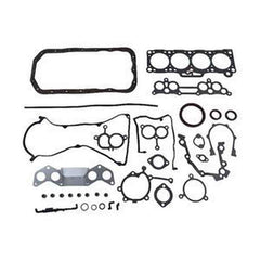 Complete Gasket Overhaul Set for Mazda FE/F2 Engines, Hyster Forklifts