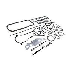 Complete Gasket Overhaul Set for Mazda FE/F2 Engines, Hyster Forklifts