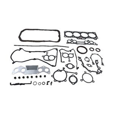 Complete Gasket Overhaul Set for Mazda FE/F2 Engines, Hyster Forklifts