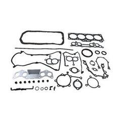 Complete Gasket Overhaul Set for Mazda FE/F2 Engines, Hyster Forklifts