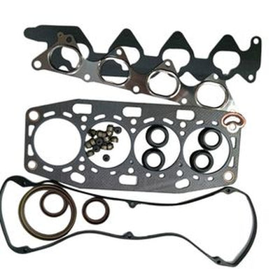 Complete Gasket Kit MD970445 fit Mitsubishi 4G92/4G93 Engine