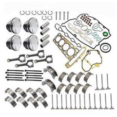 Rebuild Kit 12654958 12611360 12598216 for Buick Chevrolet GMC 2.4L Engine