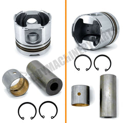 Overhaul Rebuild Kit for Caterpillar CAT Engine 3304 Skidder 518 528