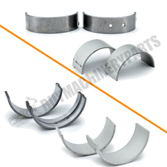 Overhaul Rebuild Kit for Caterpillar CAT Engine 3304 Skidder 518 528