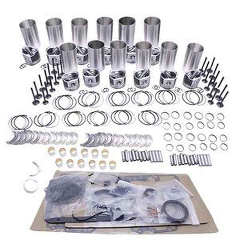 Rebuild Kit for Caterpillar CAT C32 Engine