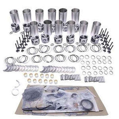 Rebuild Kit for Isuzu Engine 12PD1