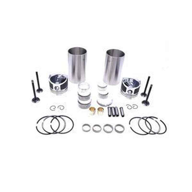 Rebuild Kit for Isuzu 2KC1 Engine
