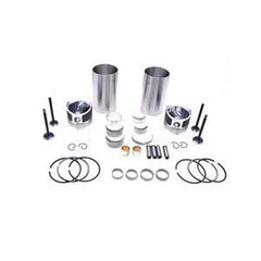 Rebuild Kit for Isuzu 2KC1 Engine