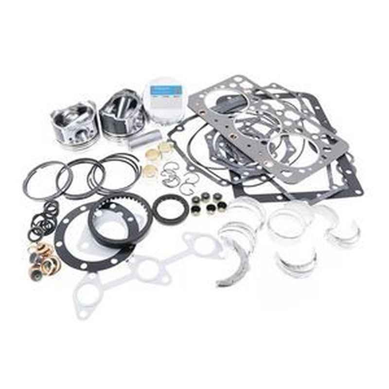 Rebuild Kit for Isuzu 3YC1 Engine