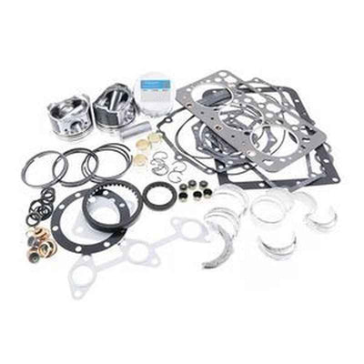 Rebuild Kit for Isuzu 3YC1 Engine