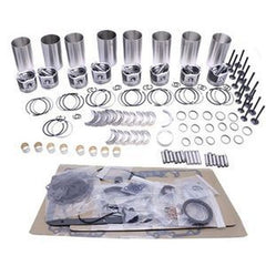 Rebuild Kit for Isuzu Engine 8PA1 Overhaul