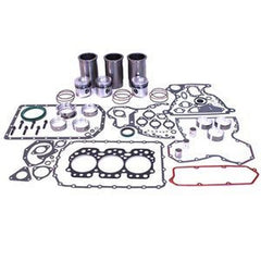 Rebuild Kit for John Deere Engine 3.164 to ESN 179,601, O-rings Included