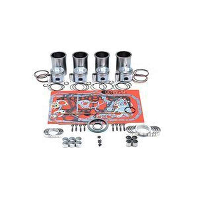 Rebuild Kit for John Deere 4045D Engine - 41mm Pin