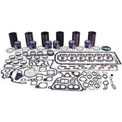 Complete Overhaul Kit for John Deere 6.531D Engine