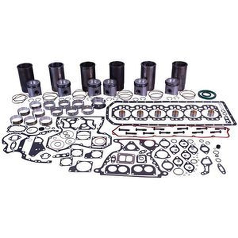 Rebuild Kit for John Deere 6068D Engine