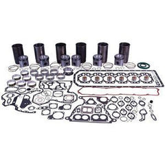 Complete Overhaul Kit for John Deere 6090 Engine