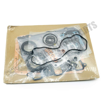 Overhaul Rebuild Kit for Komatsu Engine 3D72-2C 3D72-2B 3D72-2H 3D72N-2BB 3D72N-2HA