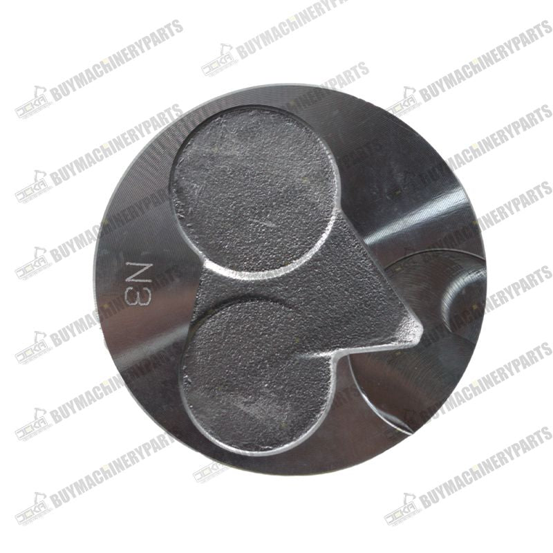 Overhaul Rebuild Kit for Kubota D1105 Engine ZD28 ZD1211 ZD1211L ZD1211R ZD1211RL ZD1211-3 Zero Turn Mower - Buymachineryparts