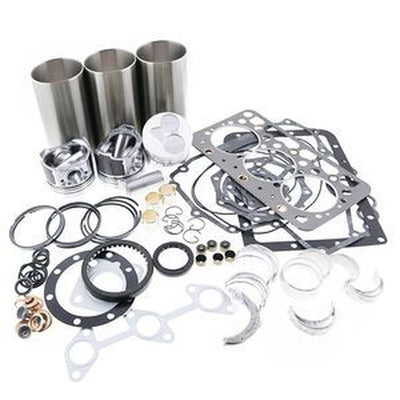 Rebuild Kit for Kubota D722/D722E Engines - Mower ZD18/21/22/321/G1900