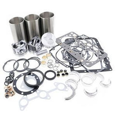 Rebuild Kit for Kubota D722/D722E Engines - Mower ZD18/21/22/321/G1900