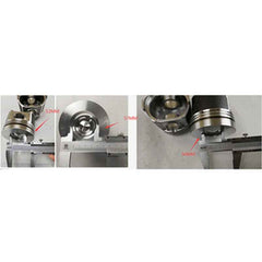 Engine Cylinder Liner Kit for Kubota V3300 & V3300T