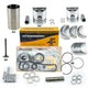 Overhaul Rebuild Kit for Mitsubishi 4DQ5 Engine