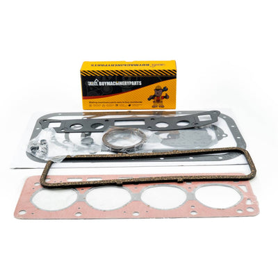 Overhaul Rebuild Kit for Nissan H15 Engine TCM Forklift Trcuk