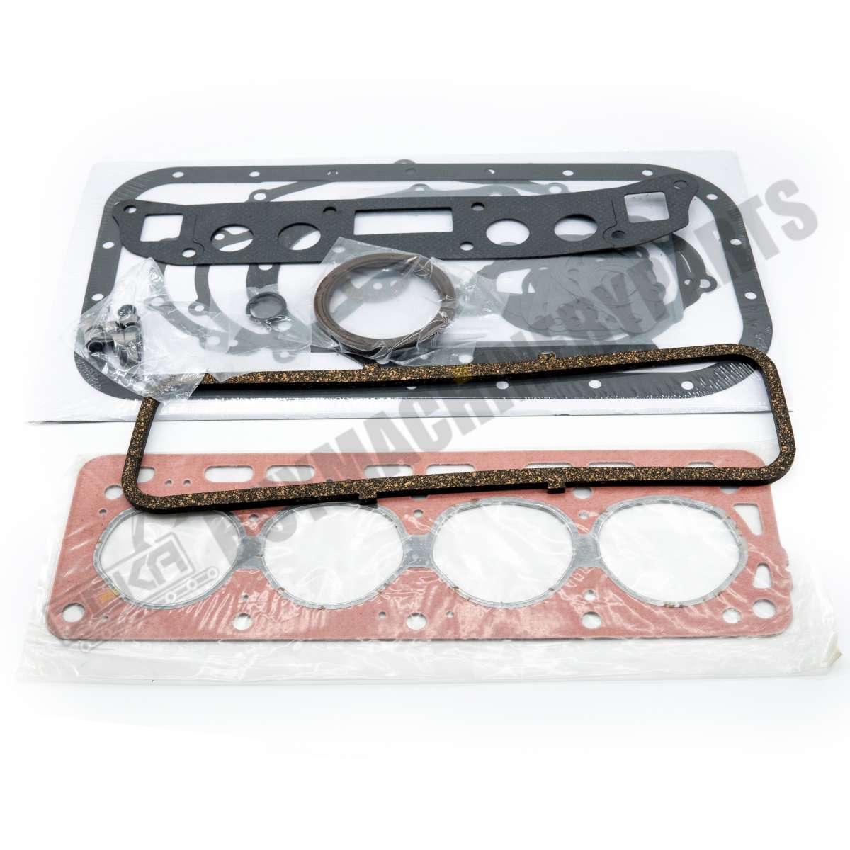 Overhaul Rebuild Kit for Nissan H15 Engine TCM Forklift Trcuk