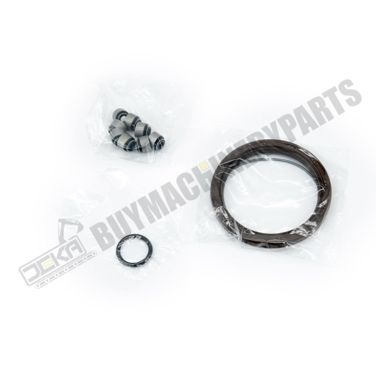 Overhaul Rebuild Kit for Nissan H15 Engine TCM Forklift Trcuk