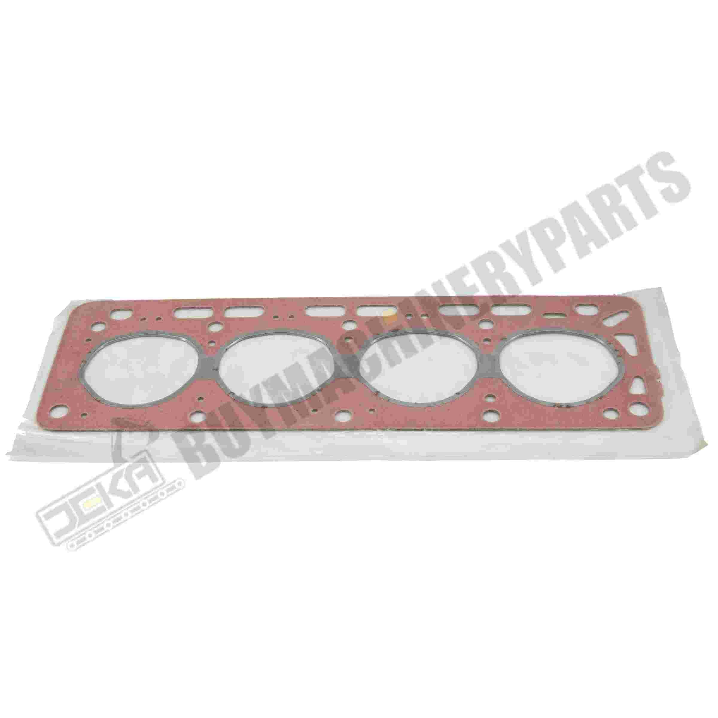 Overhaul Rebuild Kit for Nissan H15 Engine TCM Forklift Trcuk