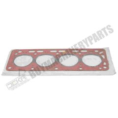 Overhaul Rebuild Kit for Nissan H15 Engine TCM Forklift Trcuk