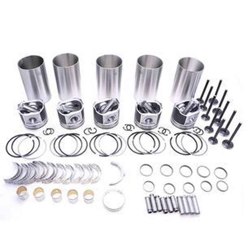Rebuild Kit for Scania DC09 Engine - 2061894, 1781757