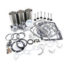 Kit de reconstrucción para motor de tractor Shibaura/New Holland ST324