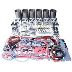 Rebuild Kit for Volvo TAD734GE Engine Overhaul