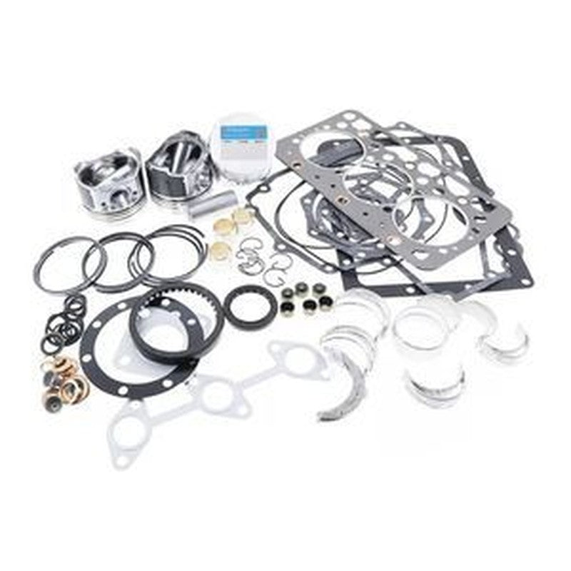 Rebuild Kit for Volvo Penta MD2030 MD2030A Engines