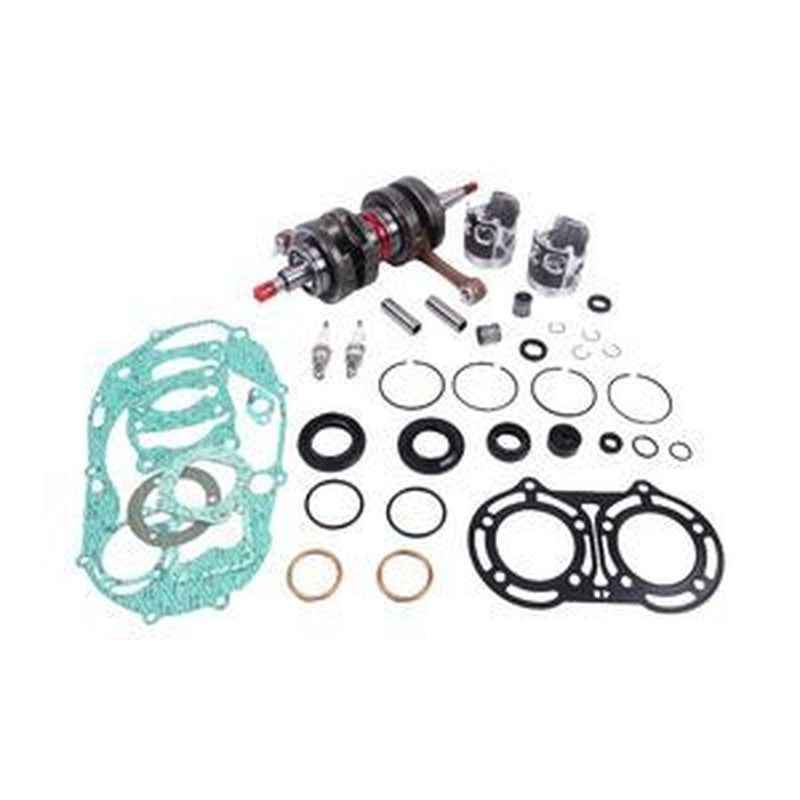 Rebuild Kit for Yamaha Banshee 350 YFZ350 1987-2006