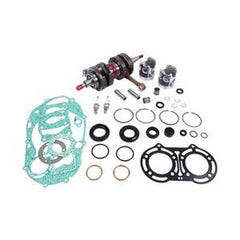 Rebuild Kit for Yamaha Banshee 350 YFZ350 1987-2006