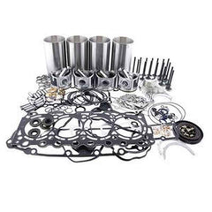 Rebuild Kit for Yanmar 4TNV88 Engine - Fits Volvo EC35/45/CR48C/MC60/B