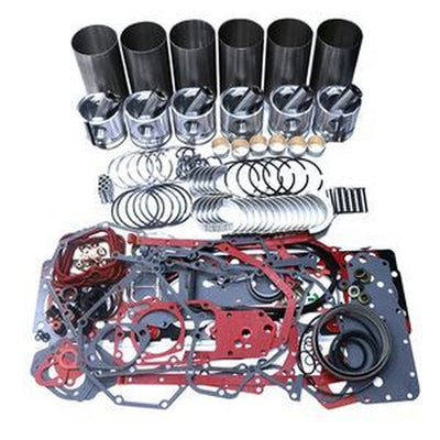 Rebuild Kit for Isuzu 6SA1/6SA1T Engine