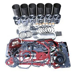 Rebuild Kit for Isuzu 6SA1/6SA1T Engine