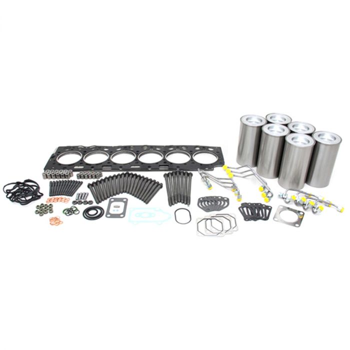 Overhaul Rebuild Kit VOE15011856 for Volvo EC160C, EC180C, EC200B, EC210B, EC210C, EC220D, EC235C, ECR235C - Buymachineryparts