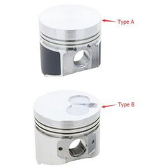 Rebuild Kit for Yanmar Engine 3TNE74 & 3TNE74C