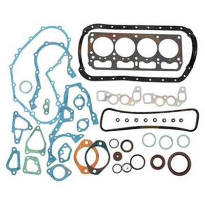 Complete Gasket Overhaul Kit 04111-20190-71 for Toyota Forklift Engines